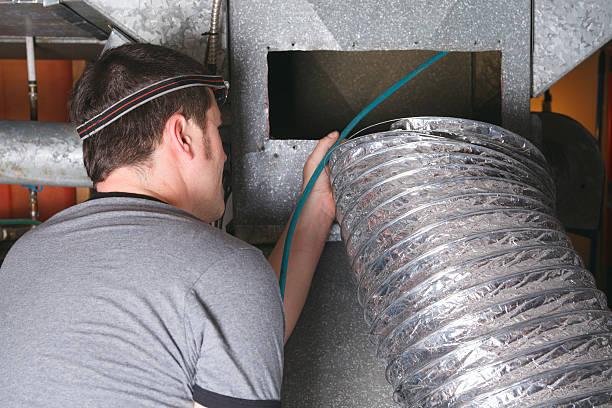 Best Best Air Duct Cleaning Company  in Bawcomville, LA