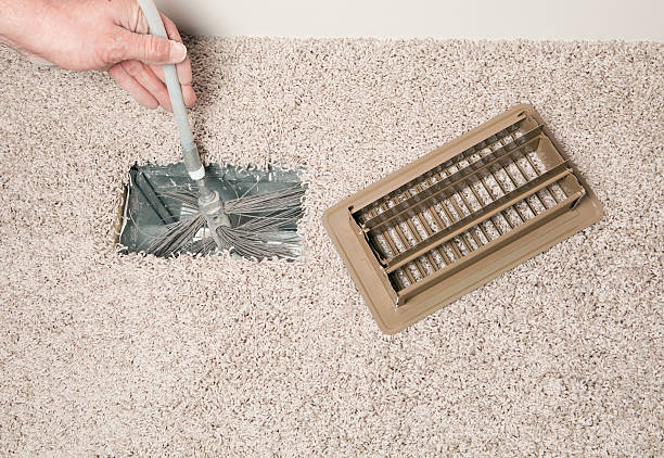 Ventilation Cleaning Services in Bawcomville, LA