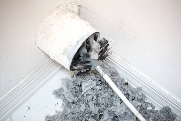 Trusted Bawcomville, LA Airduct Cleaning Experts