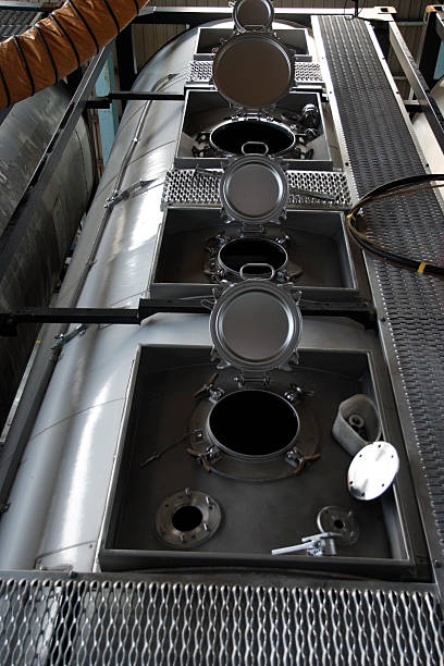 Best Commercial Air Duct Cleaning  in Bawcomville, LA