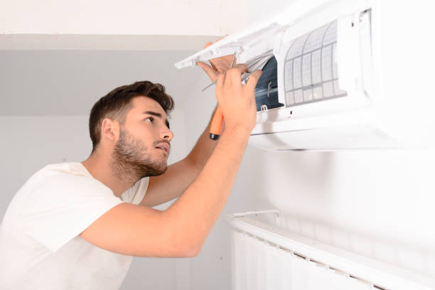 Best Affordable HVAC Duct Cleaning  in Bawcomville, LA