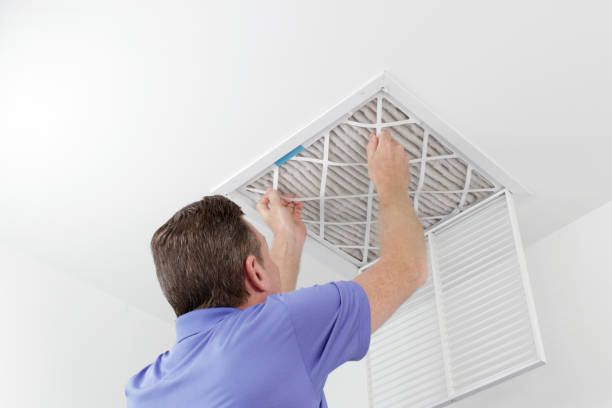 Best HVAC System Cleaning  in Bawcomville, LA